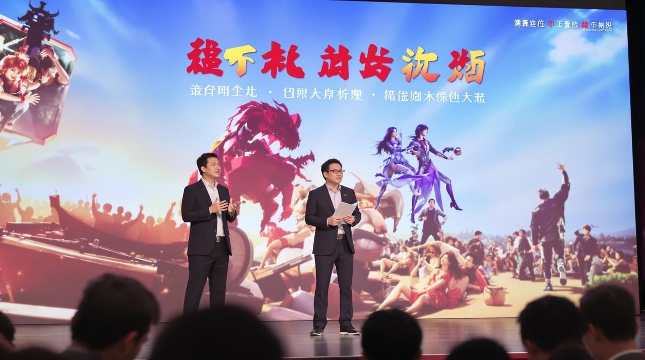 色色视频2026年度片单正式发布,十余部重磅作品即将亮相